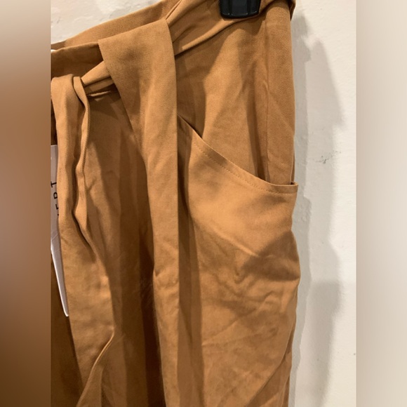 Amour Vert Wide Leg Pants size large - Picture 9 of 13